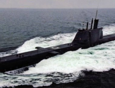 Πάλι λεφτά δίνουν (πέραν των 3 δισ. ευρώ) για να ολοκληρωθεί (;) η ναυπήγηση των υποβρυχίων 214 & των ΤΠΚ Super Vita